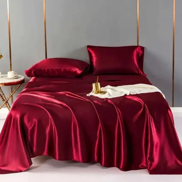 روتختی جنس ساتن