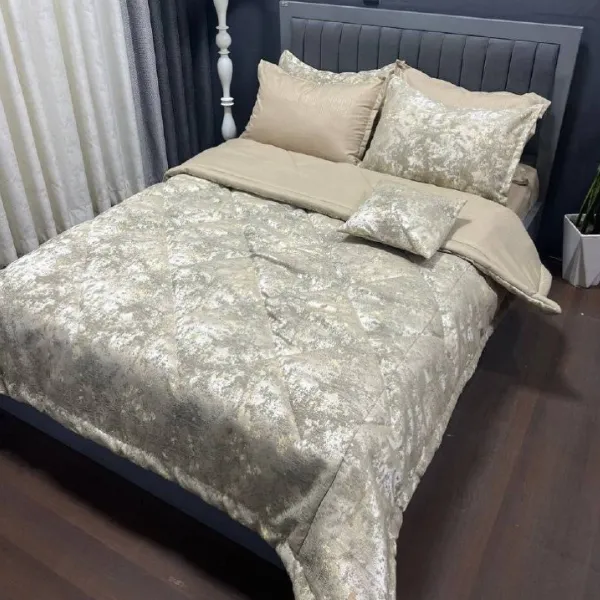 روتختی مخمل پتینه