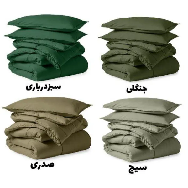 روتختی هتلی ساده