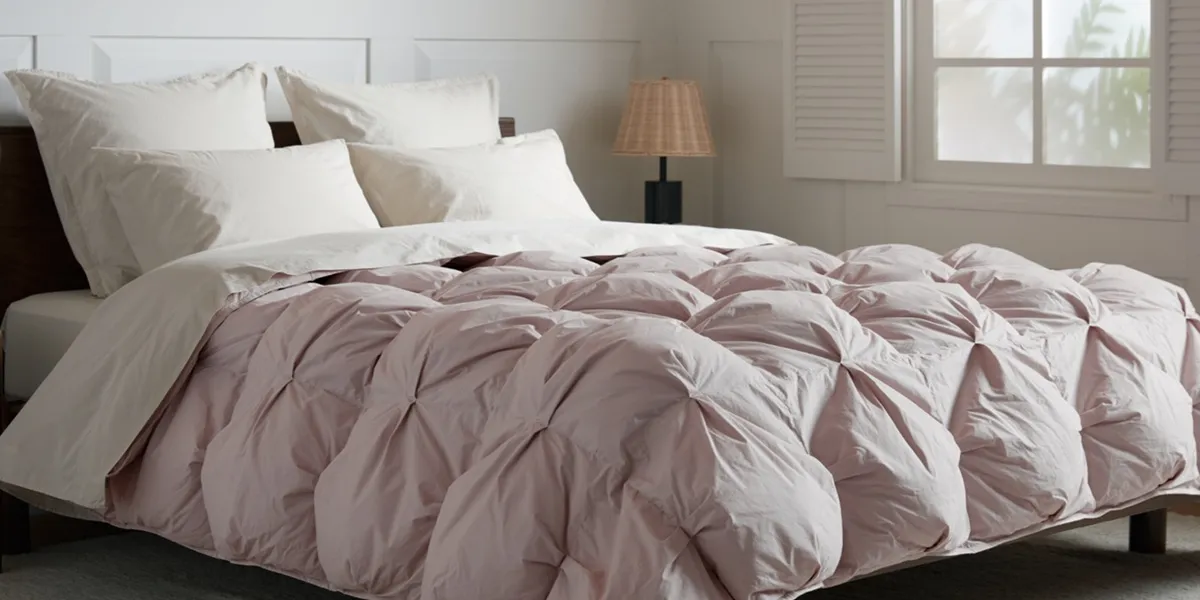 لحاف سبک بهتر است یا سنگین؟