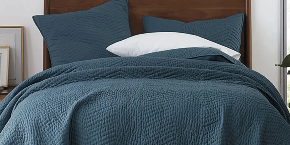 اهمیت لحاف استاندارد روی سلامت بدن