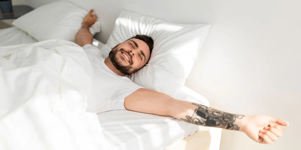 نقش تشک و بالش مناسب در جلوگیری از بی‌خوابی