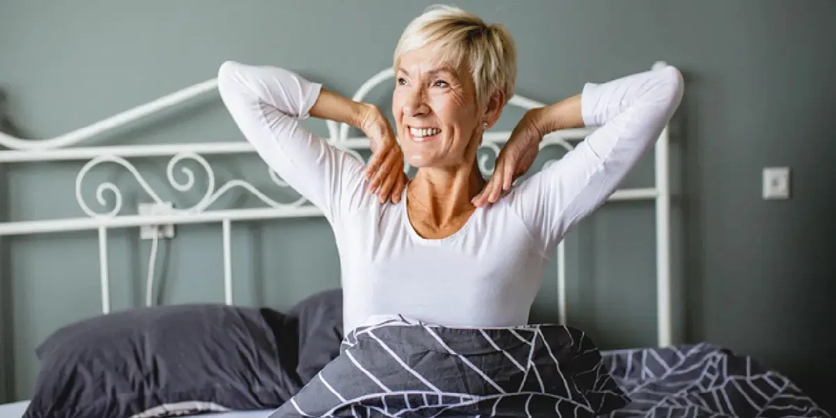 کالای خواب برای سالمندان