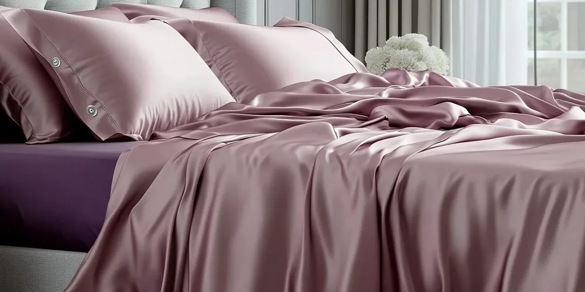 تفاوت روتختی پنبه‌ای، ساتن، مخمل و پلی‌استر