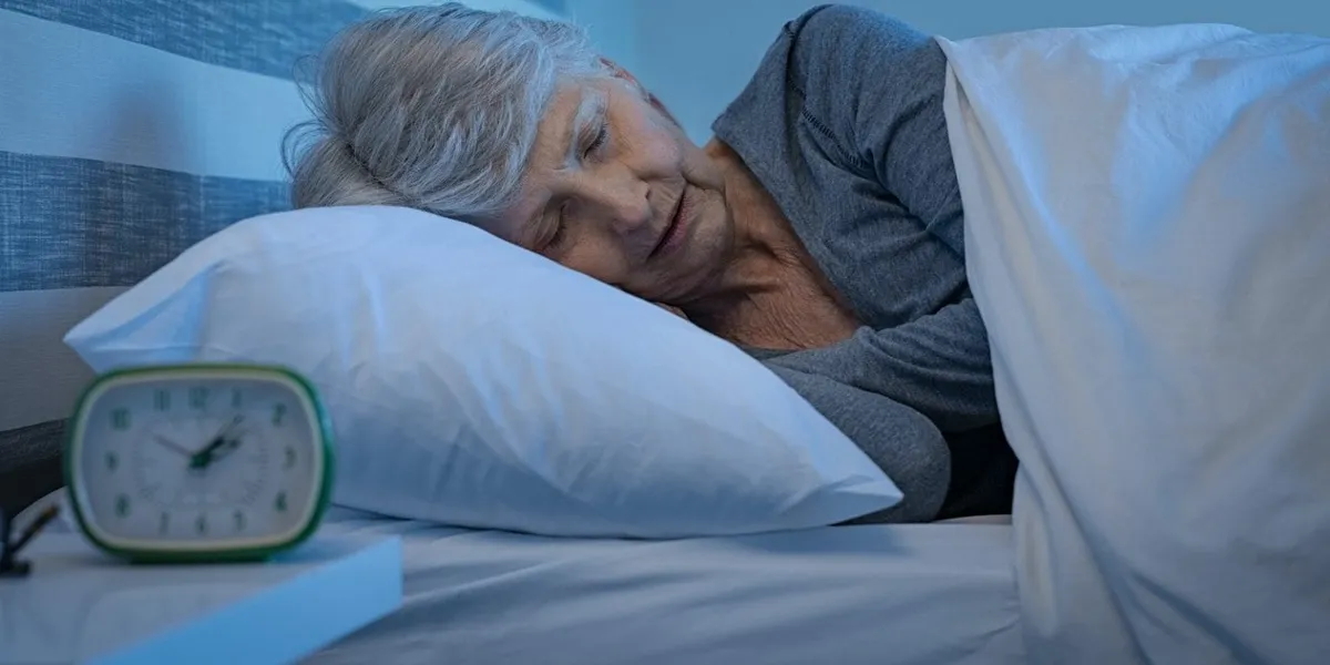 کالای خواب برای سالمندان