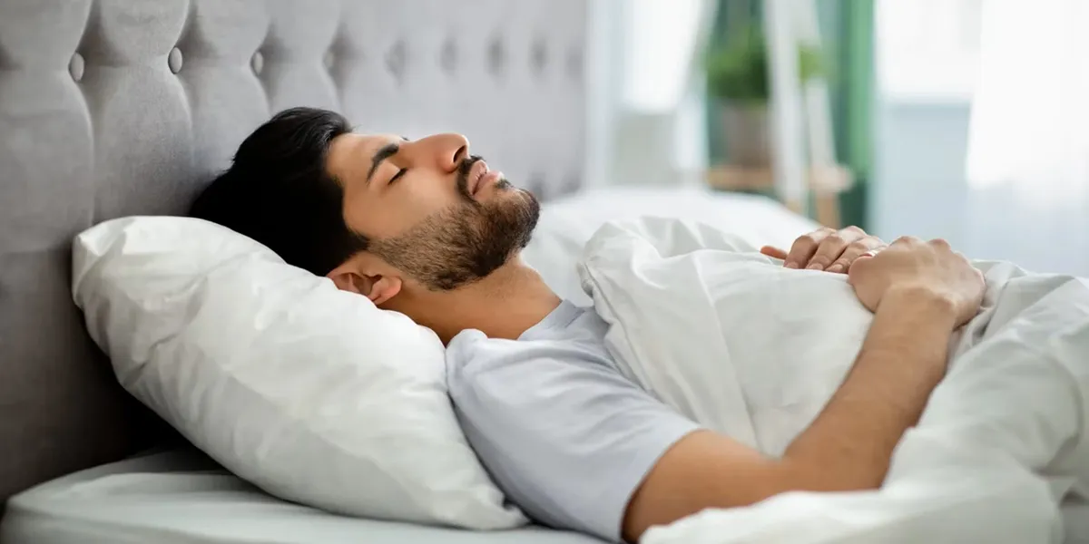 کالای خواب برای افراد کمردرد