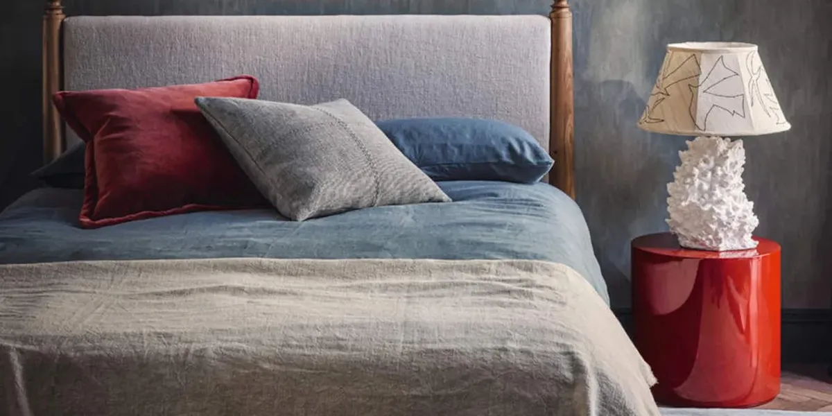 دلایل پرز دادن روتختی و راهکارهایی برای از بین بردن آن