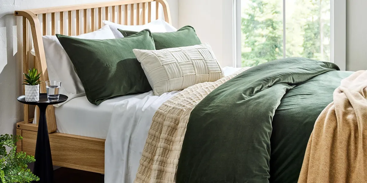 مرتب کردن روتختی به آسان‌ترین روش ممکن