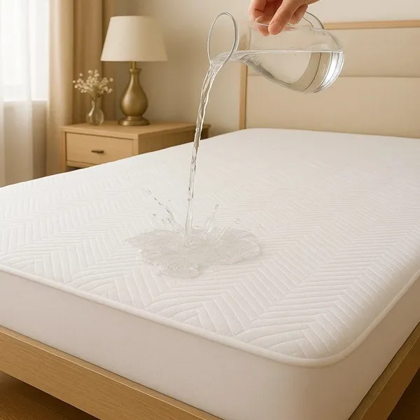 محافظ ۱۰۰ درصد ضد آب تشک