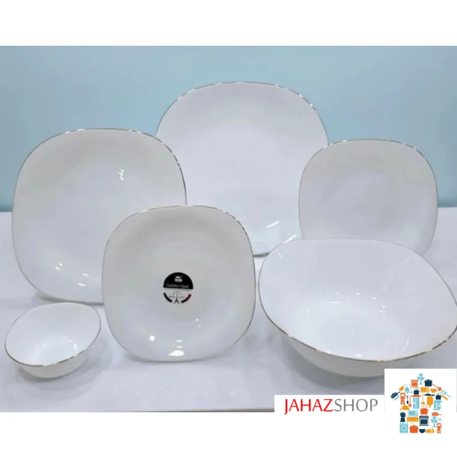 سرویس آرکوپال ۲۶ پارچه مدل کارین