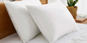 تفاوت بین بالش پر و بالش الیاف