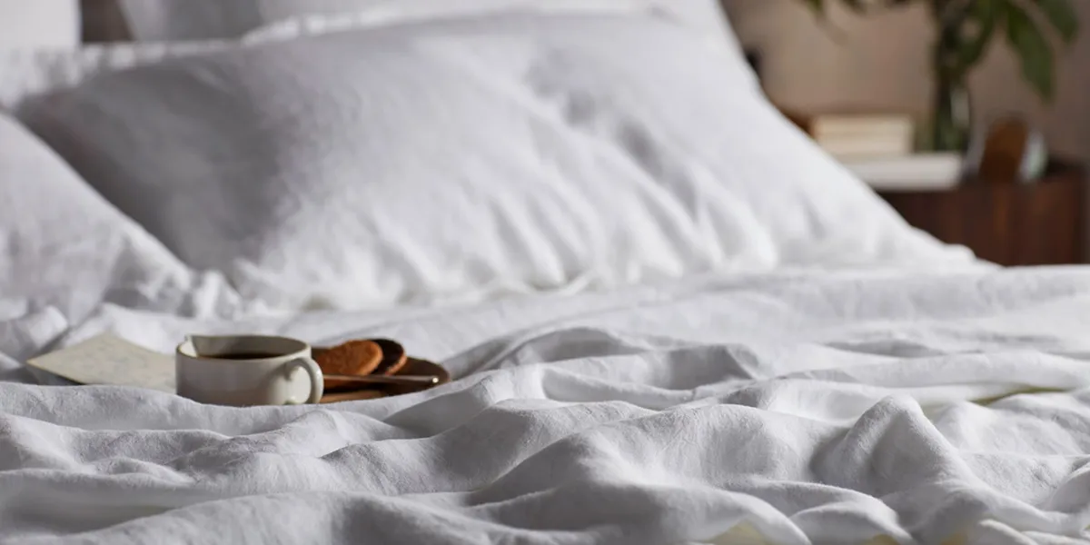 تغییر فرم لحاف بعد از شستشو