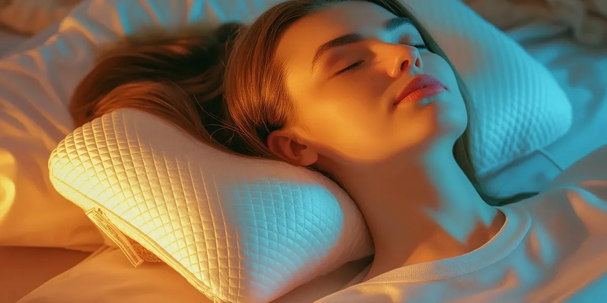 تفاوت بالش های فشرده و پف دار