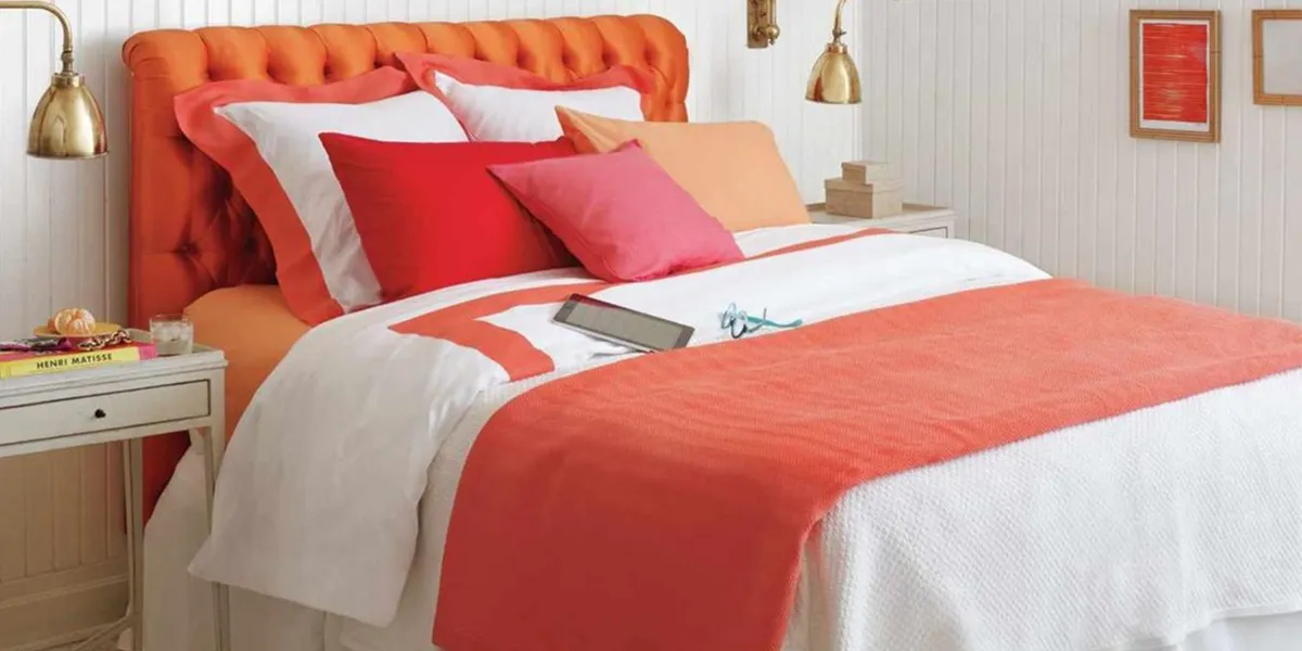 مرتب کردن روتختی به آسان‌ترین روش ممکن