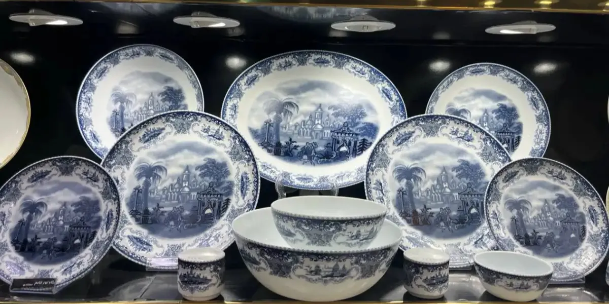 ظروف آرکوپال چیست؟ ایرانی بخریم یا خارجی؟