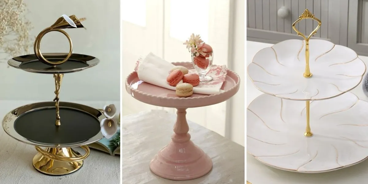 لیست انواع سرویس پذیرایی برای جهیزیه عروس