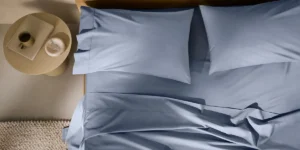 ملحفه خنک برای تابستان