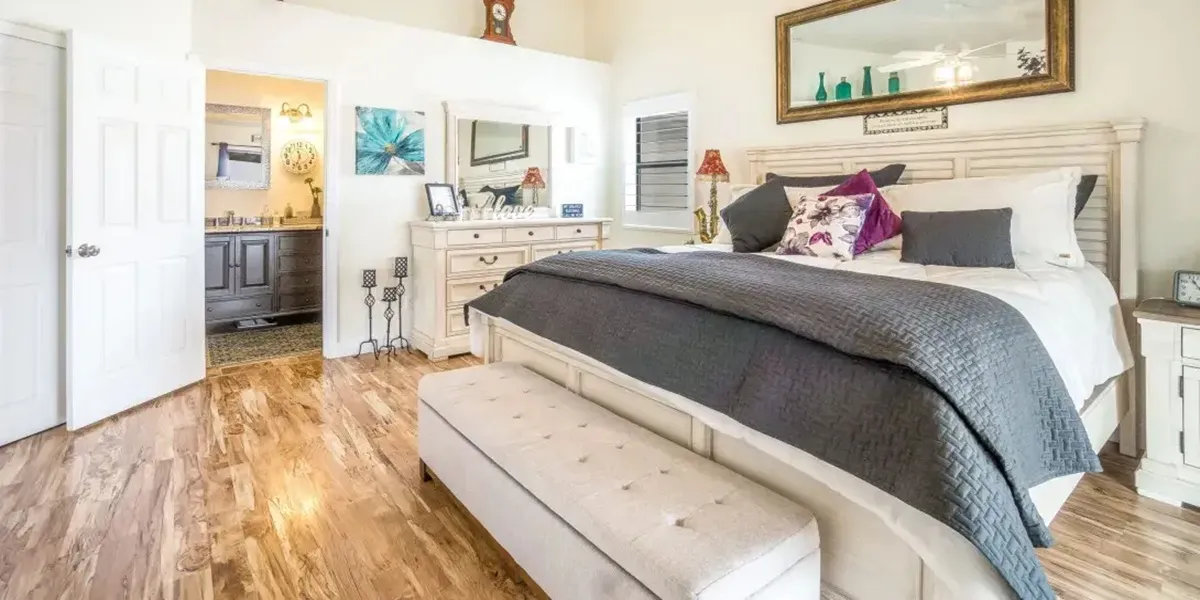 لیست وسایل کاربردی جهیزیه عروس برای اتاق خواب