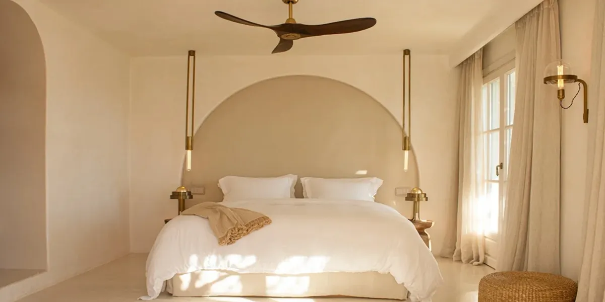 تفاوت ملحفه هتلی و خانگی