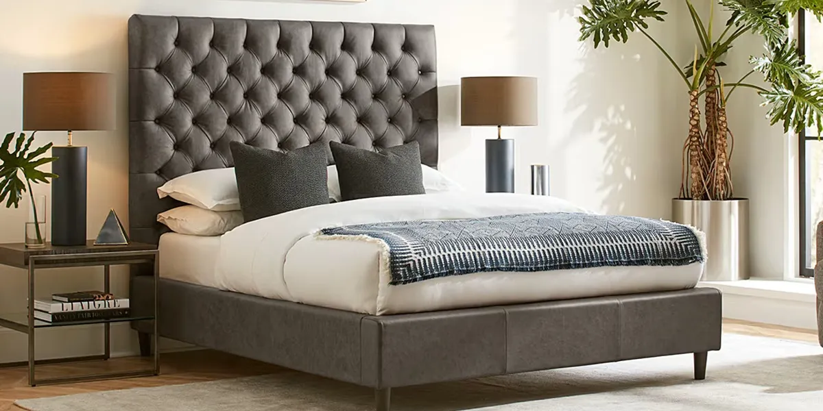 لیست وسایل کاربردی جهیزیه عروس برای اتاق خواب