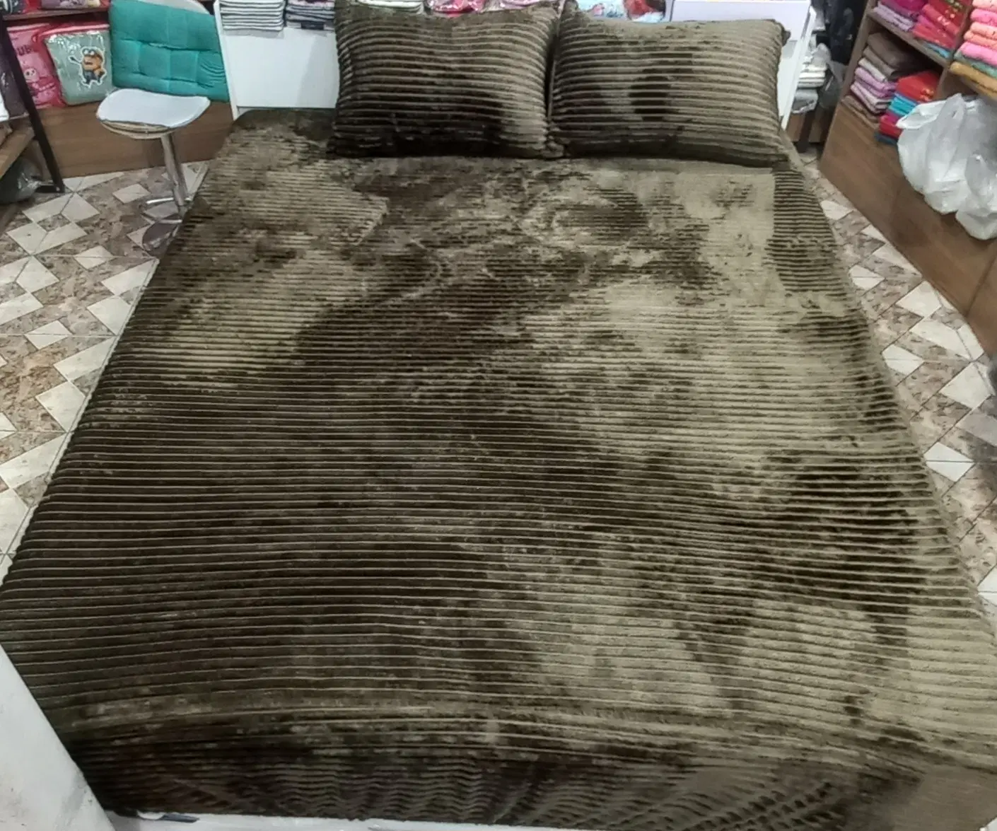 روتختی کبریتی چیست