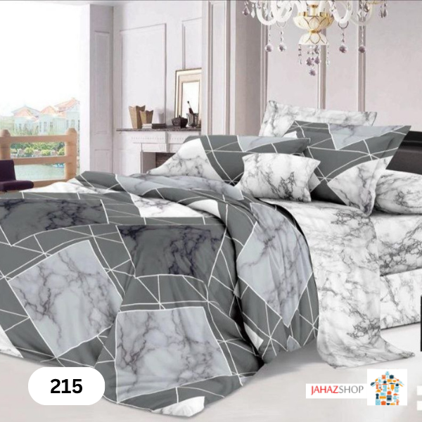 سرویس روتختی میکرو براش اقتصادی کد 215